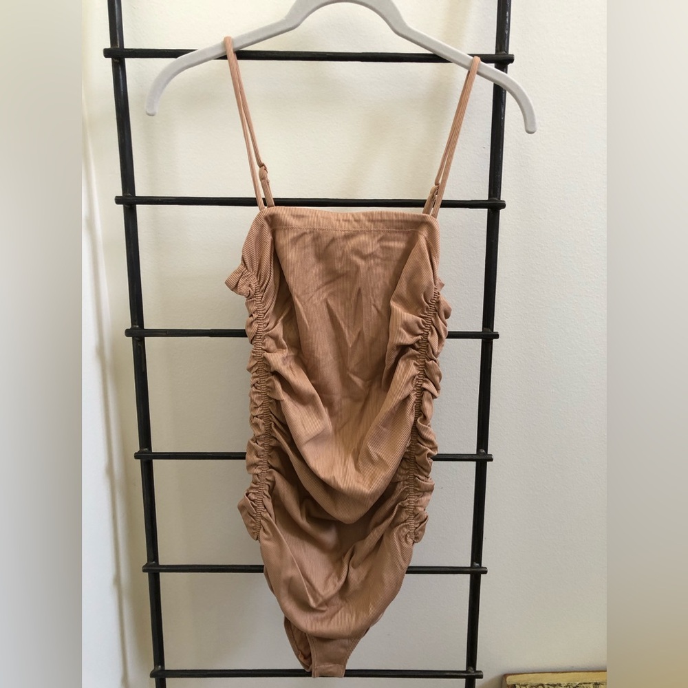 Free People Leotard